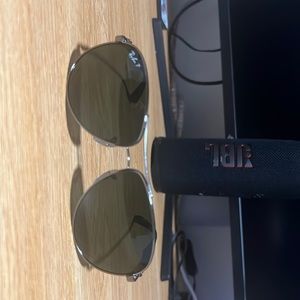 Ray Ban Carbon Fibre
